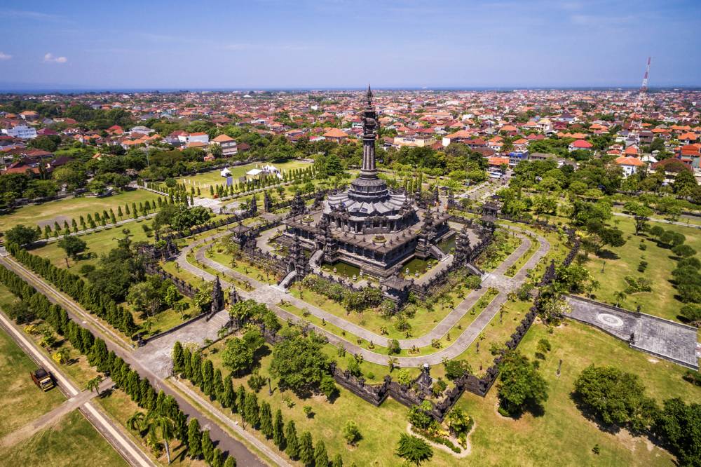 voyage sur mesure Bali