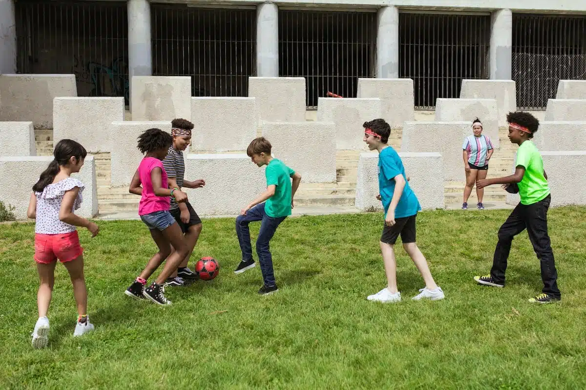 activités sportives