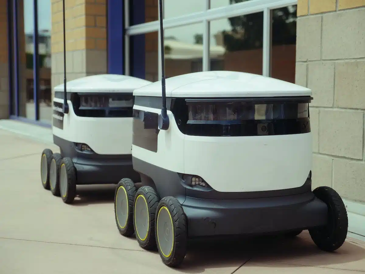 transport  innovation