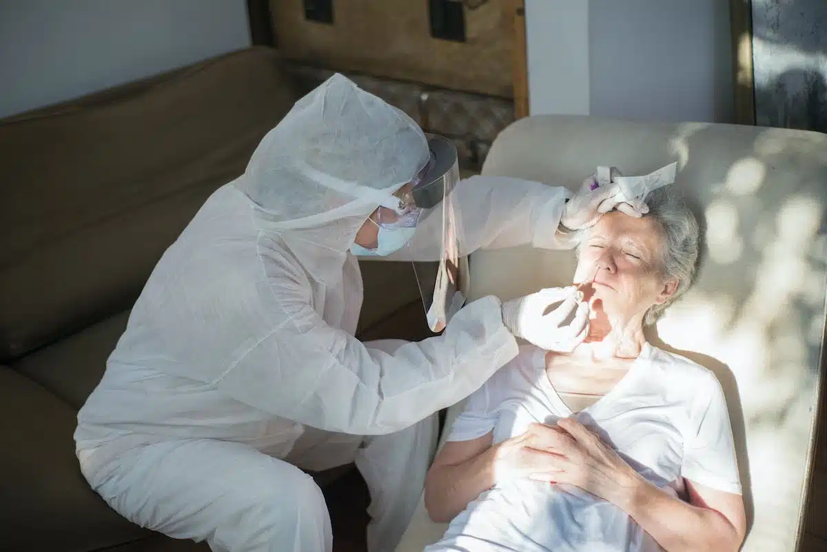 vaccination famille