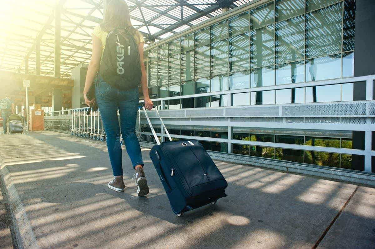 sac voyage
