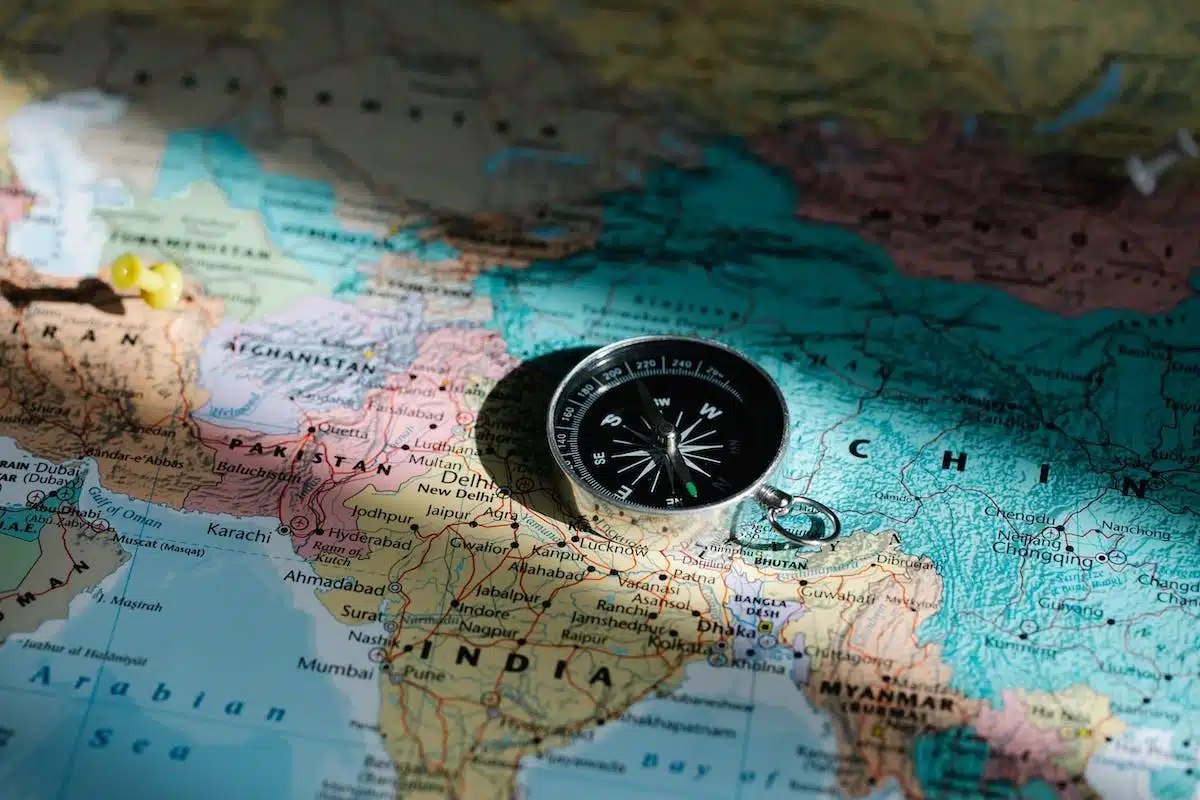 voyage  monde
