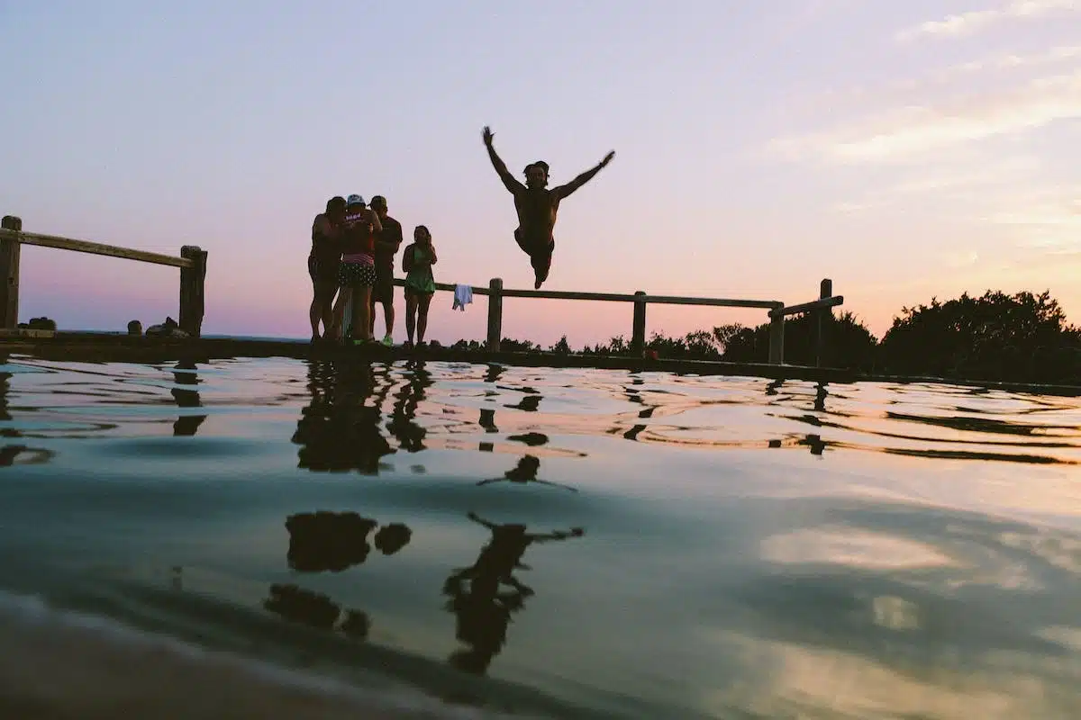 voyage  activités