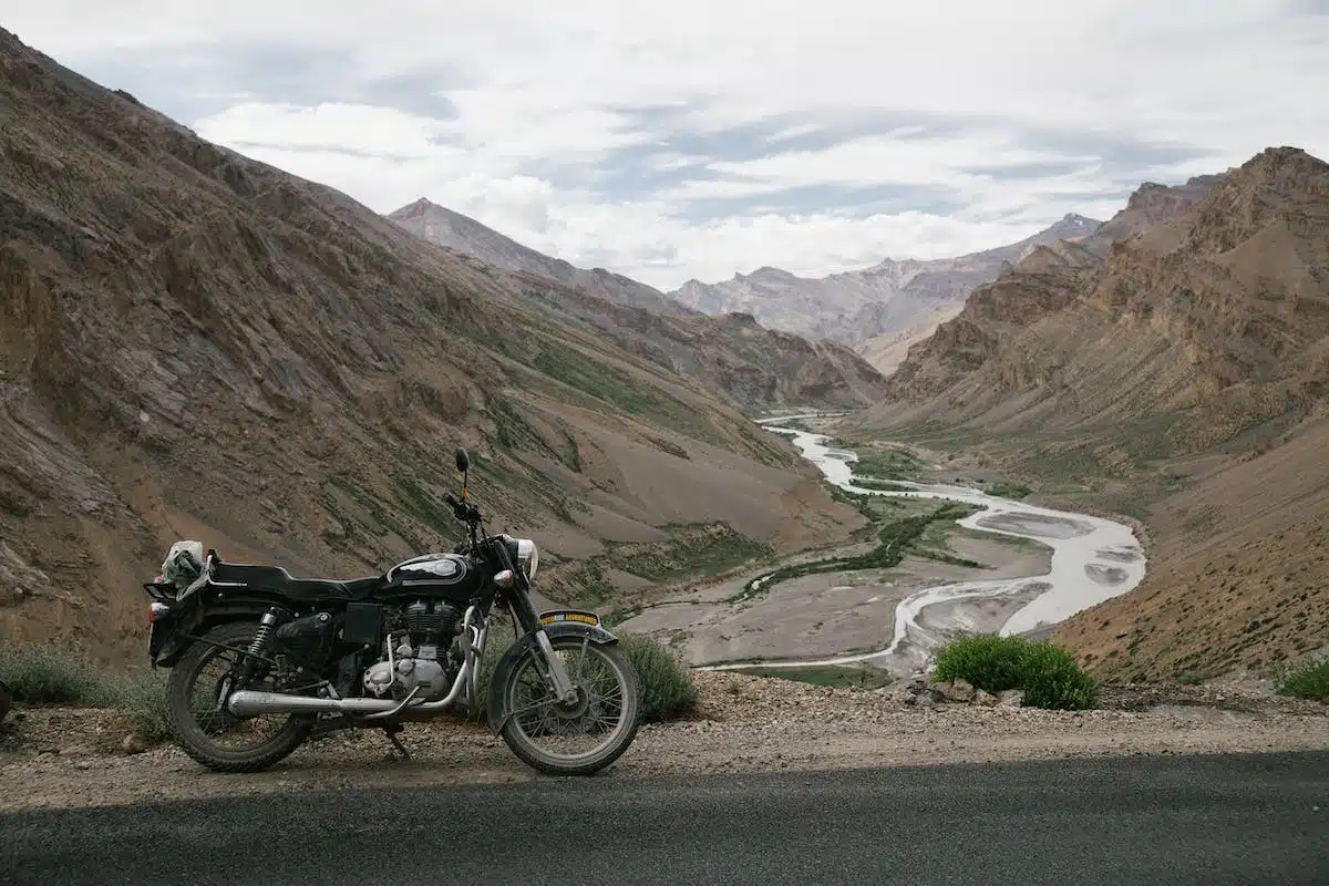 moto  voyage