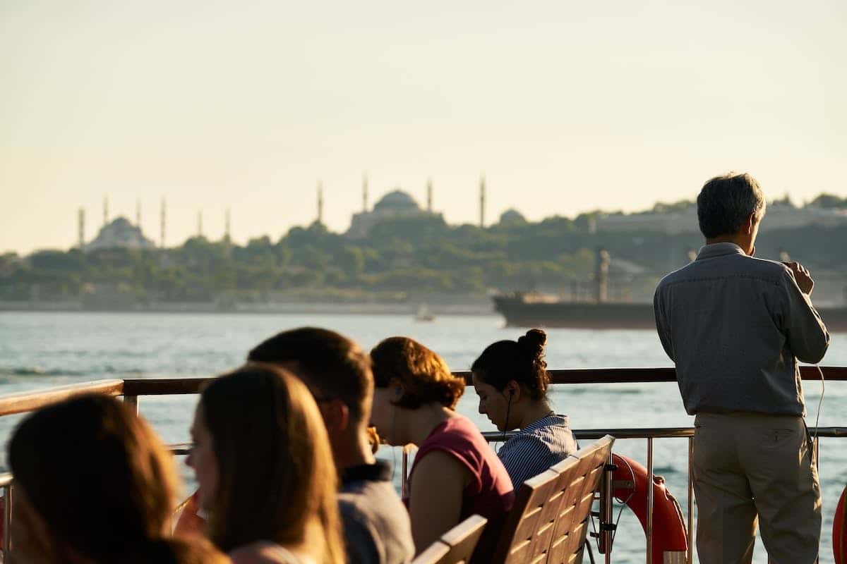 culture  voyage
