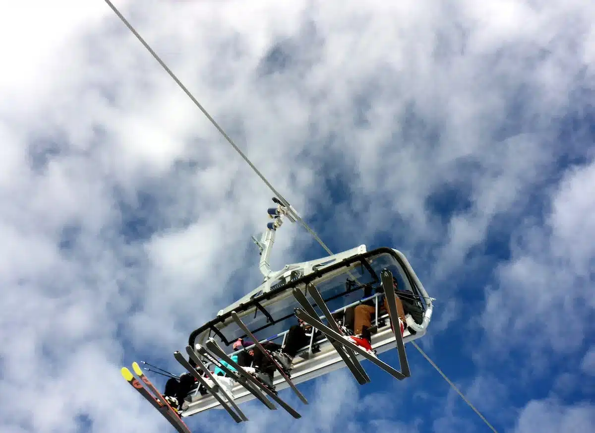 montagne  transport