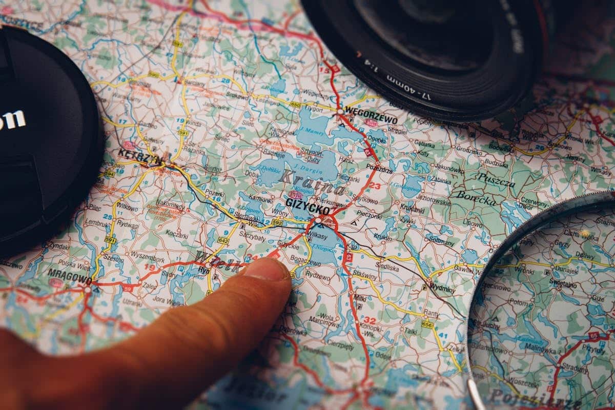 voyage  options
