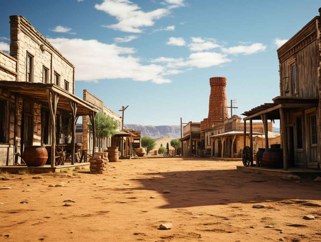 fort bravo