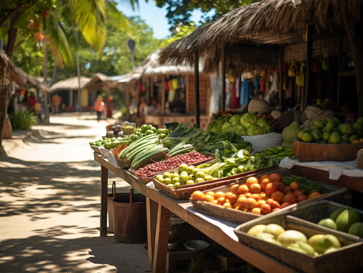 meilleurs restaurants à tulum : découvrez où savourer la cuisine locale - tulum restaurants