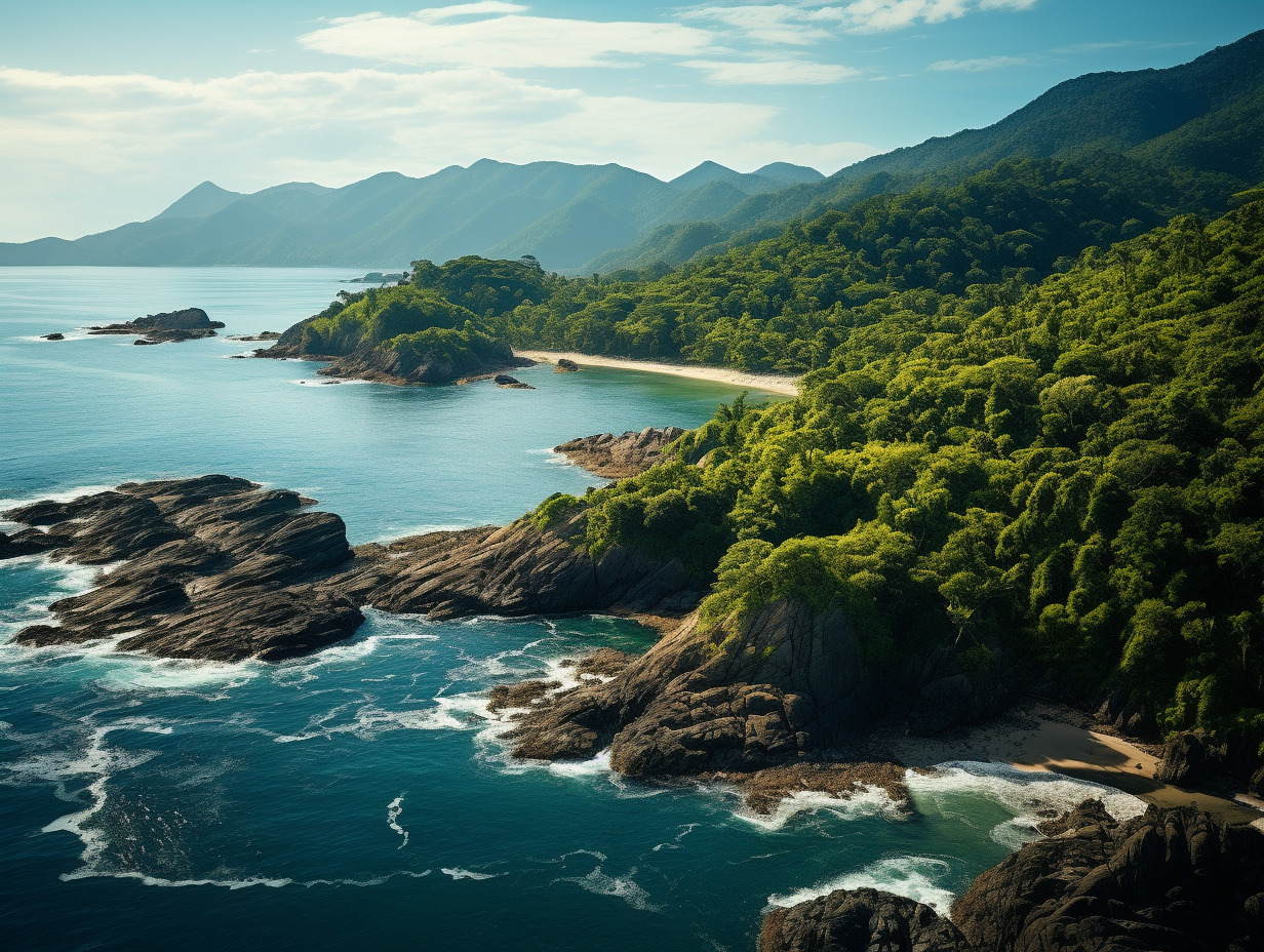 road trip côte est australie : itinéraire  conseils et astuces  pour illustrer cet article  je choisirais les mots-clés  côte est  et  australie  pour trouver des images pertinentes