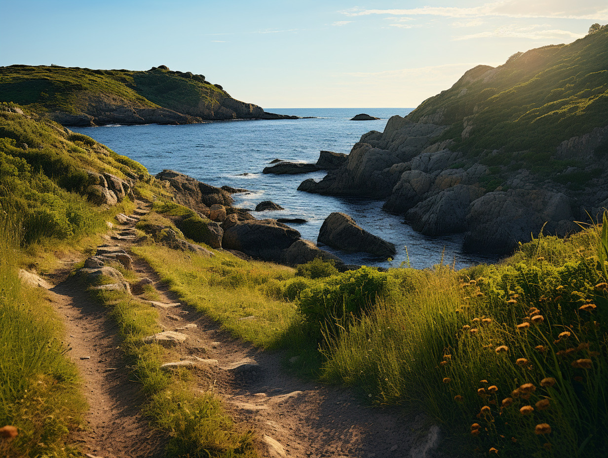 îles cíes