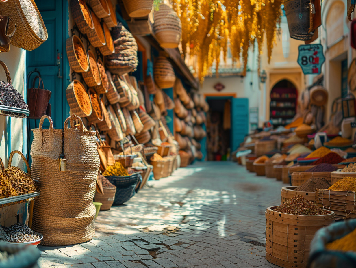 plage djerba