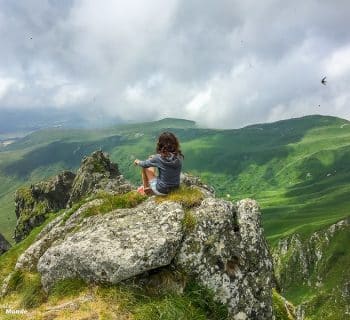 Auvergne itinéraire culturel et gastronomique pour une escapade mémorable