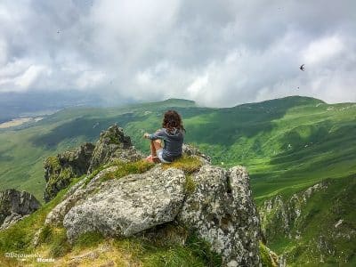 Auvergne itinéraire culturel et gastronomique pour une escapade mémorable