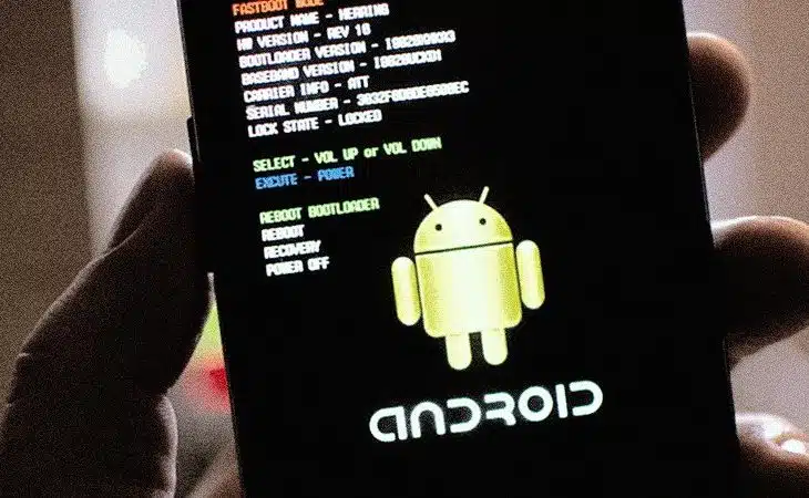 Comment rooter un smartphone Android