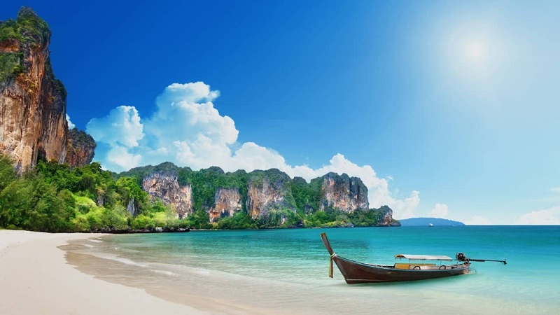 Découvrir la Thaïlande : préparatifs et formalités pour un voyage réussi