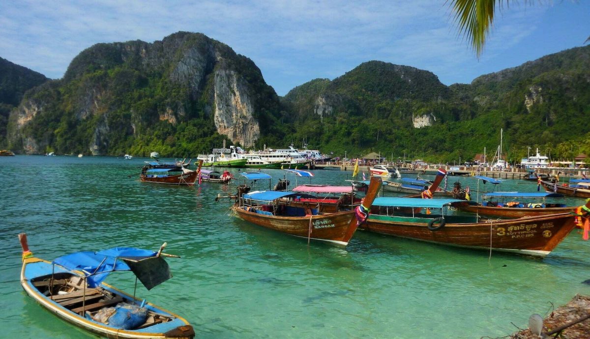 Découvrir la Thaïlande : préparatifs et formalités pour un voyage réussi