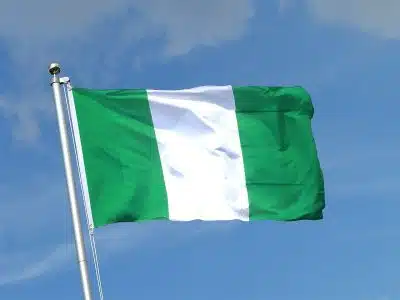 Drapeau vert blanc vert : identification et signification des couleurs nationales