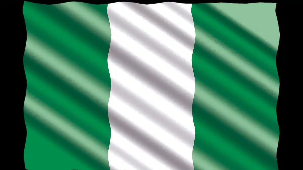 Drapeau vert blanc vert : identification et signification des couleurs nationales