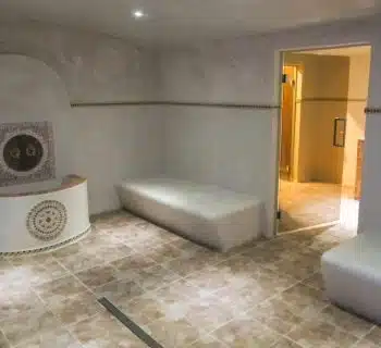 hammam marocain