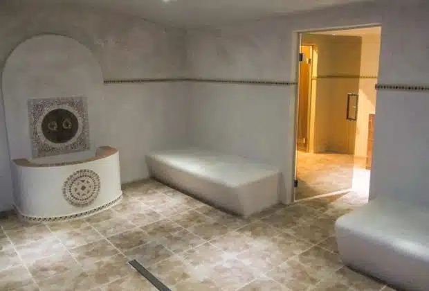 hammam marocain
