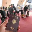 voyager sans carte d'identité et sans passeport