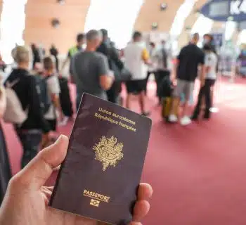 voyager sans carte d'identité et sans passeport