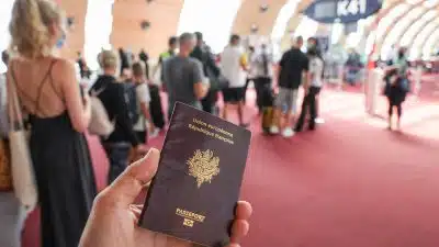 voyager sans carte d'identité et sans passeport