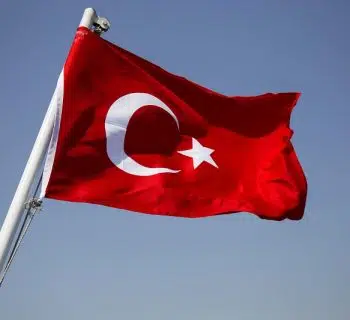 Où se trouve la Turquie en Europe