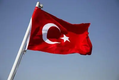 Où se trouve la Turquie en Europe