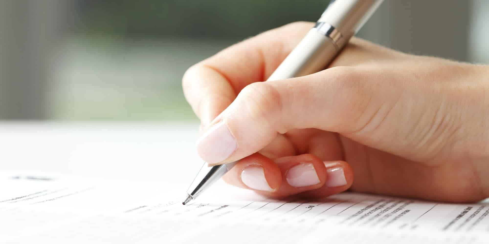 Comment remplir Cerfa 15646-01? - Partir Voyager