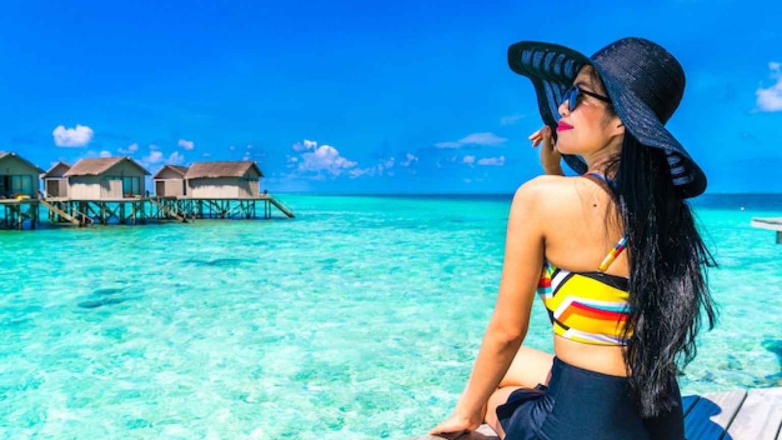 Évasion totale : séjours tout compris en République dominicaine au départ de la Belgique