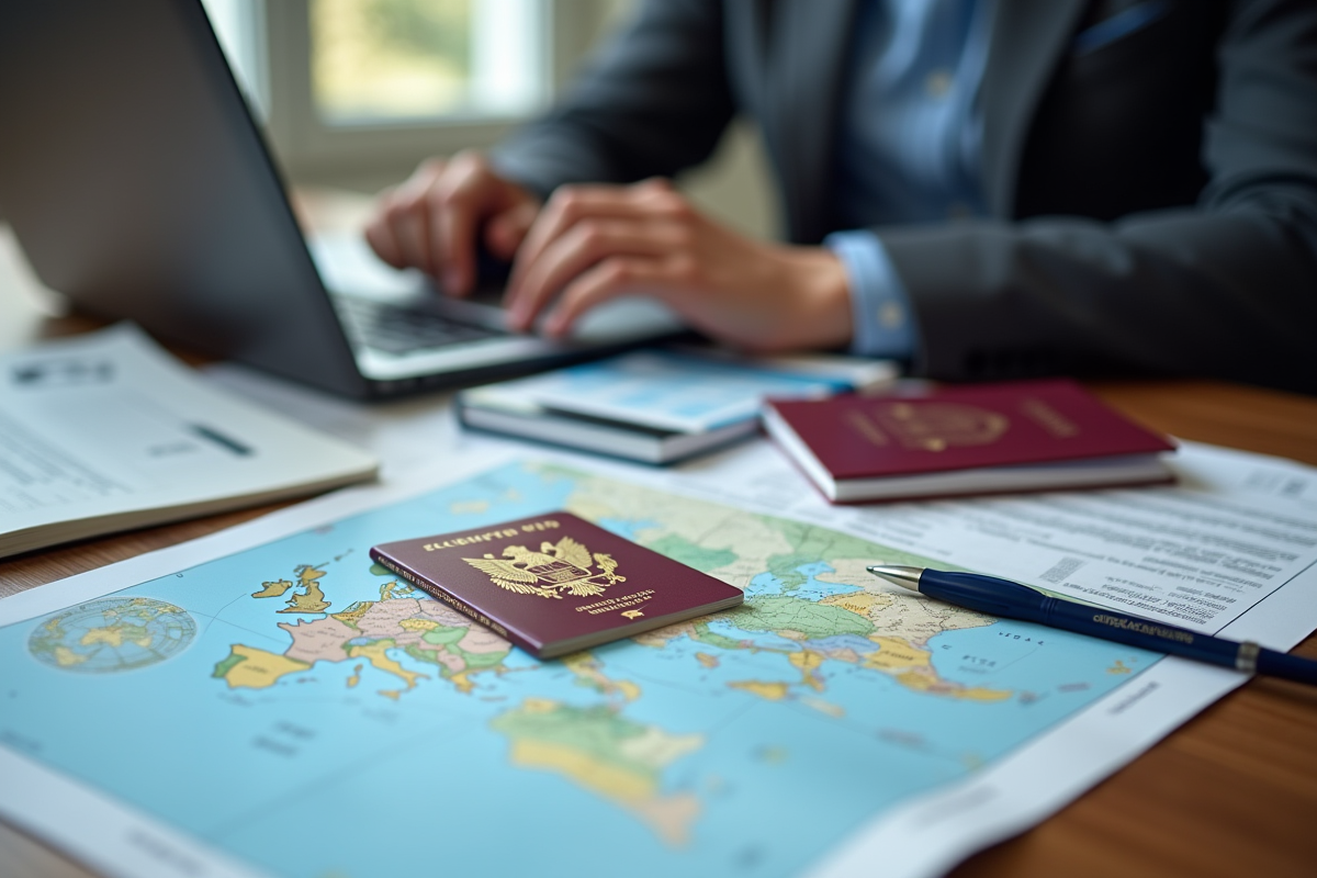visa schengen