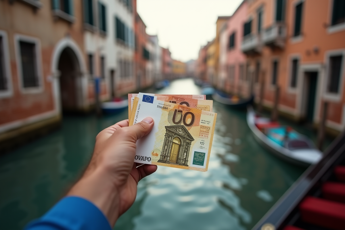 gondole venise