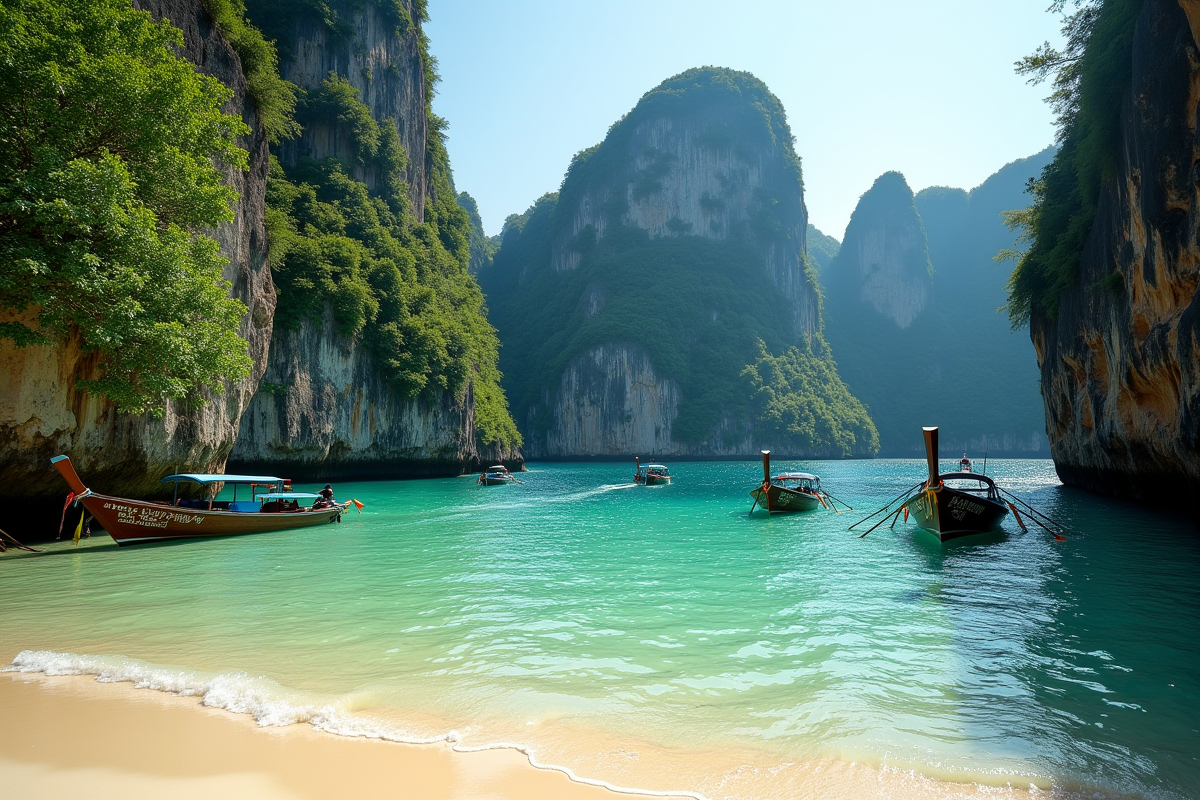 plage bangkok