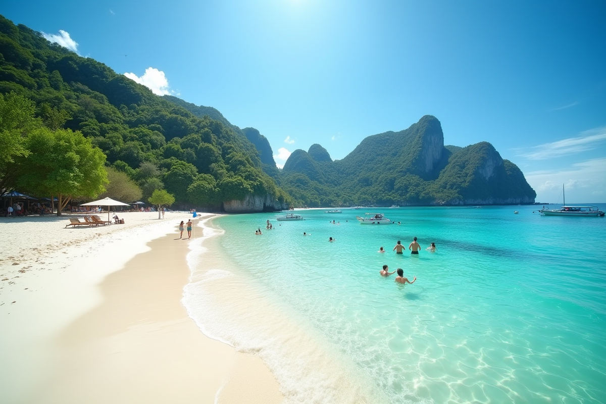 koh lanta