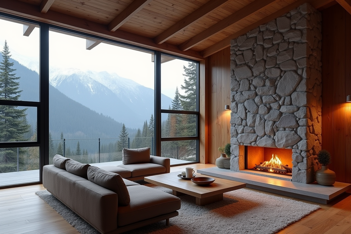 lodge historique