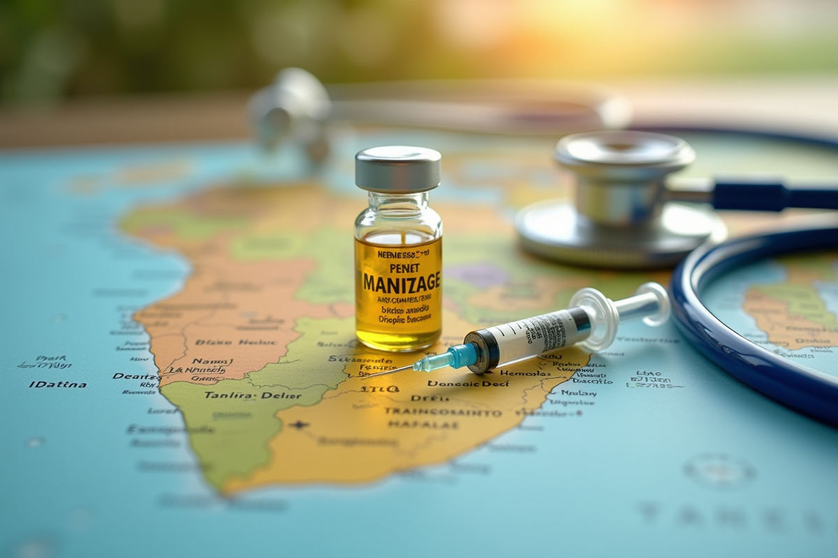vaccin jaune