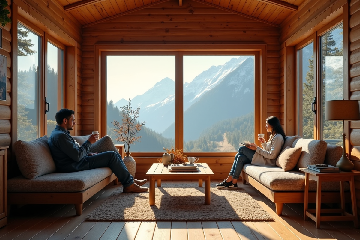 location vacances