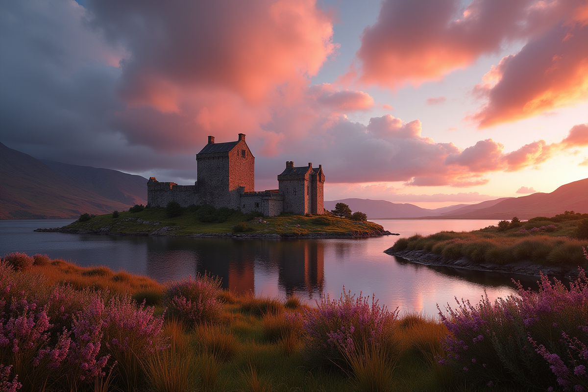 loch mystique