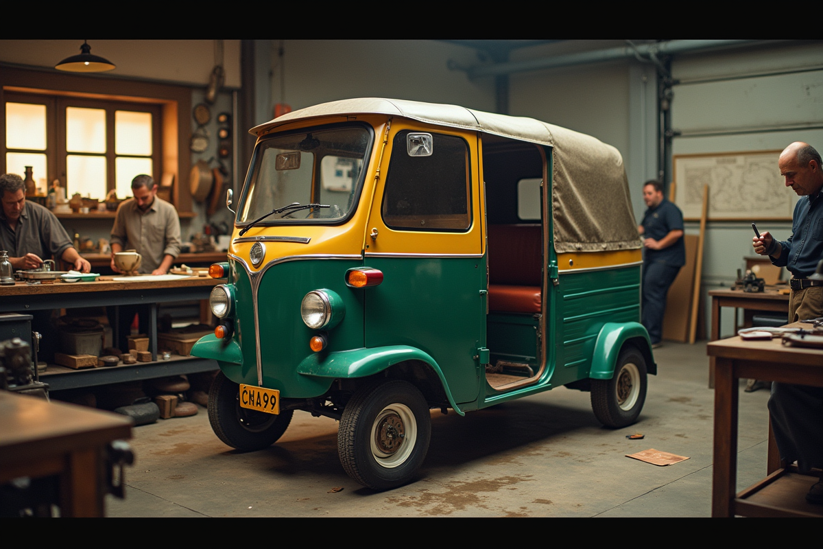 tuk tuk