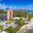 vacances en Guadeloupe