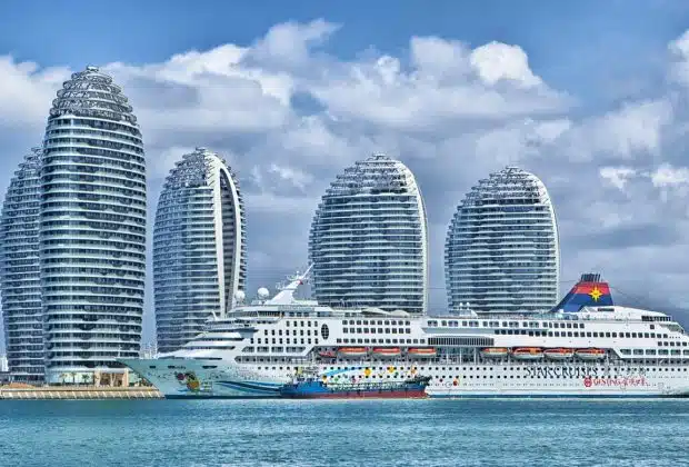 Peut-on offrir une croisière comme cadeau ?