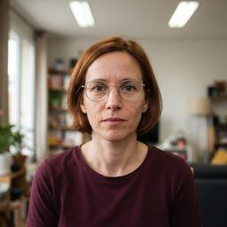 Claire Mercier