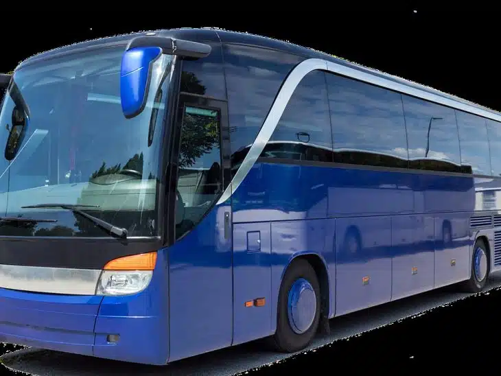 Pourquoi louer un bus pour les voyages en groupe ?