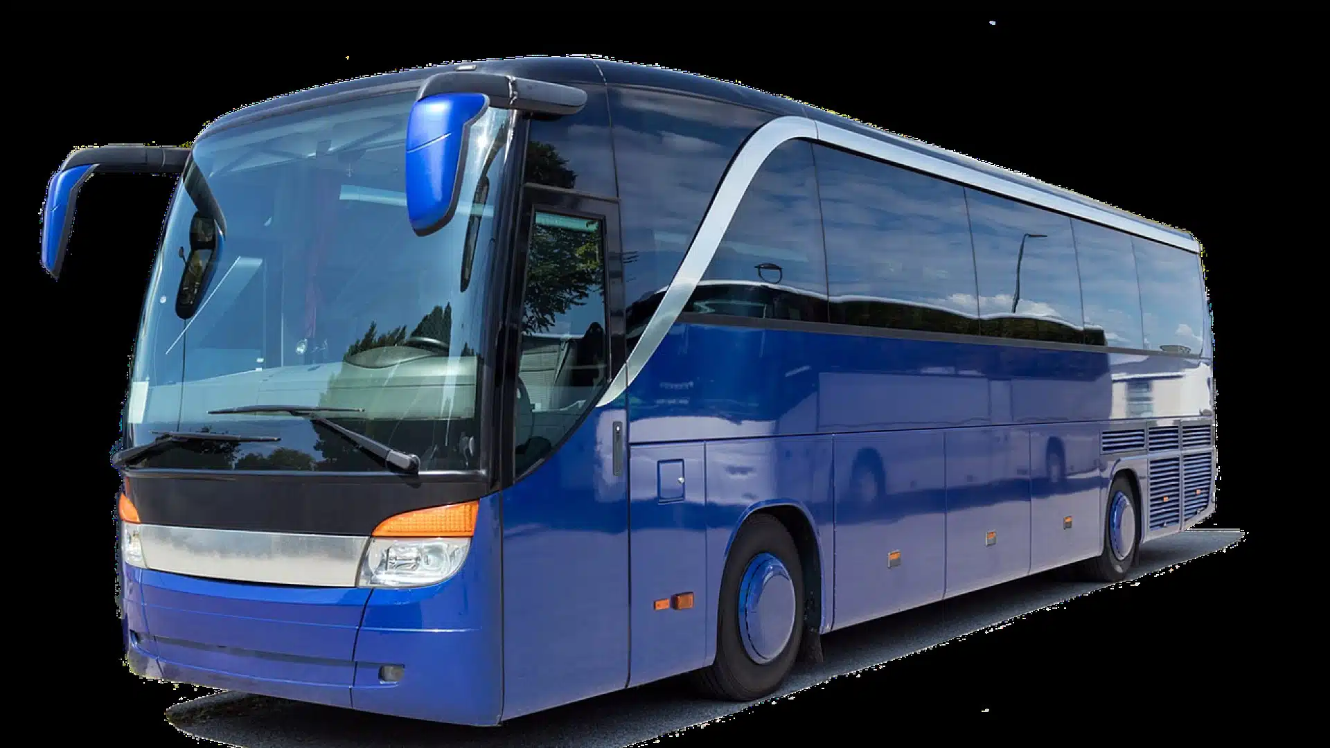 Pourquoi louer un bus pour les voyages en groupe ?