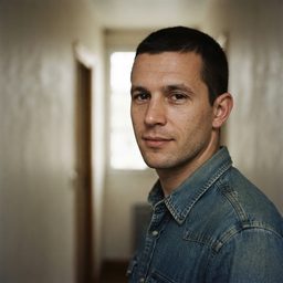 Sébastien Durand