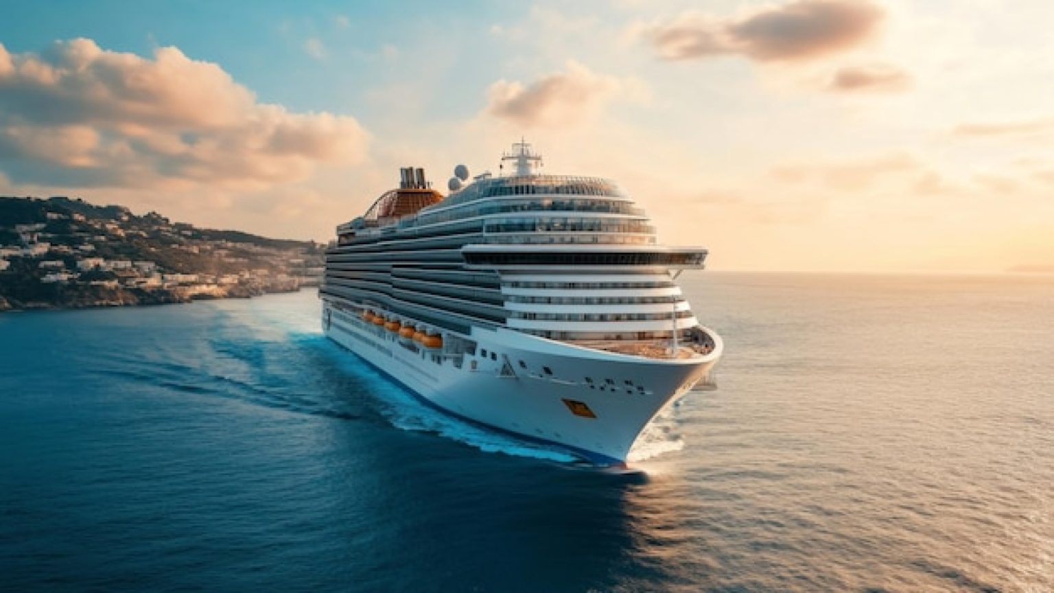 Que faire à bord d’une croisière ? idées d’activités et de services pour un séjour inoubliable