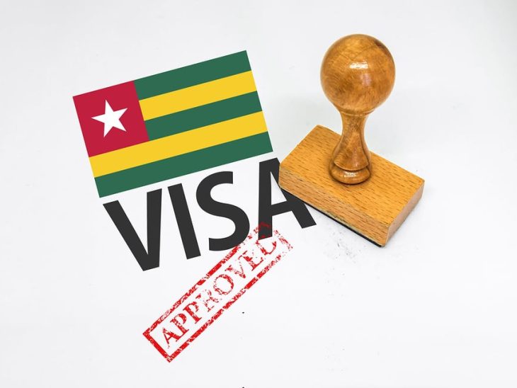 Comment obtenir un visa pour le Togo? Partir Voyager